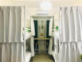Khali Cassa Hostel NEAR CUBAO & EDSA